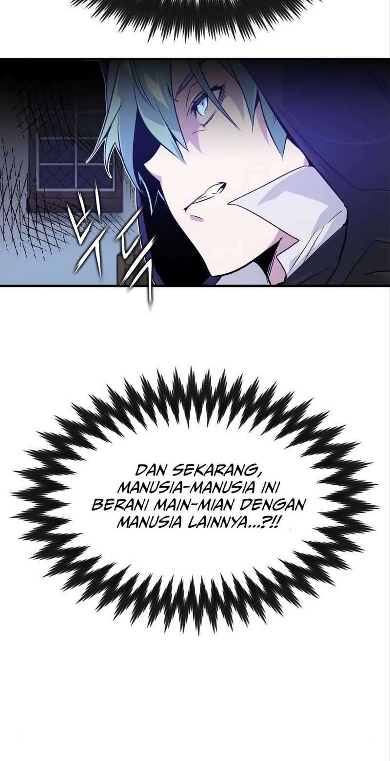 The Dark Magician Transmigrates After 66666 Years Chapter 4 Gambar 13