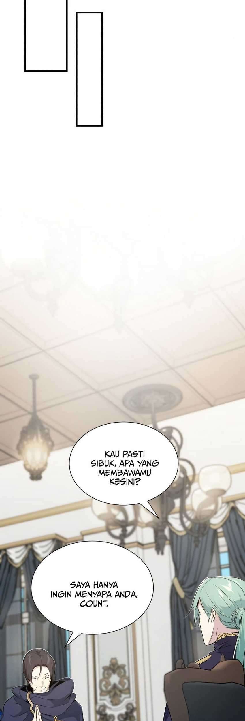 The Dark Magician Transmigrates After 66666 Years Chapter 03 Gambar 29