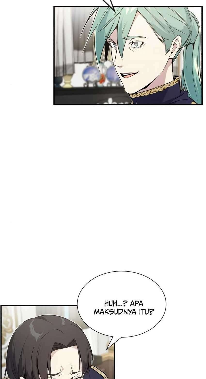 The Dark Magician Transmigrates After 66666 Years Chapter 03 Gambar 31