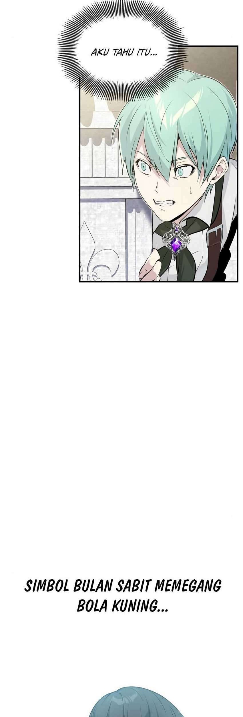 The Dark Magician Transmigrates After 66666 Years Chapter 03 Gambar 39