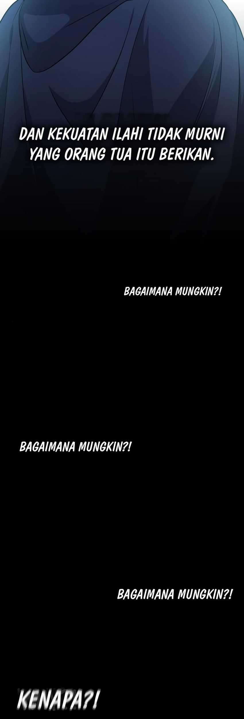 The Dark Magician Transmigrates After 66666 Years Chapter 03 Gambar 41