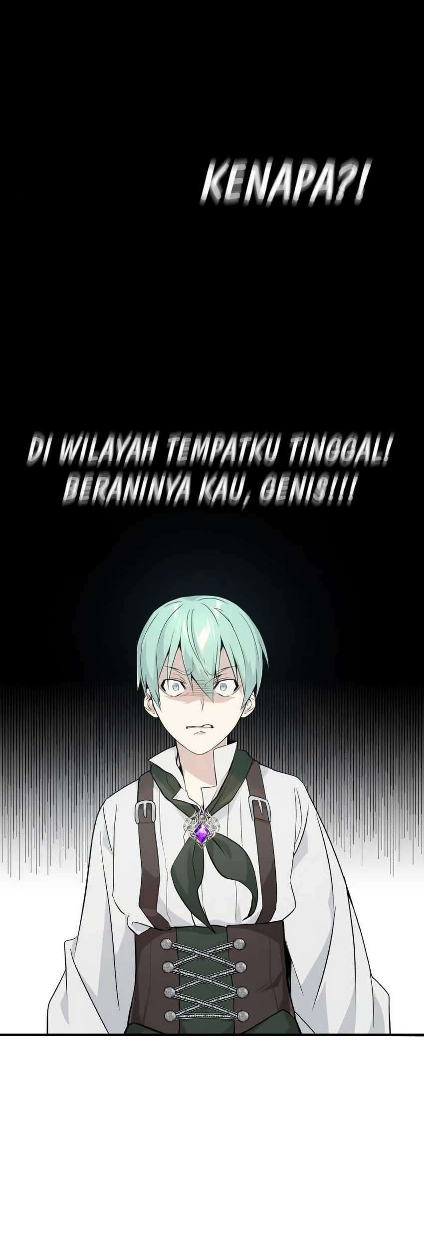 The Dark Magician Transmigrates After 66666 Years Chapter 03 Gambar 42