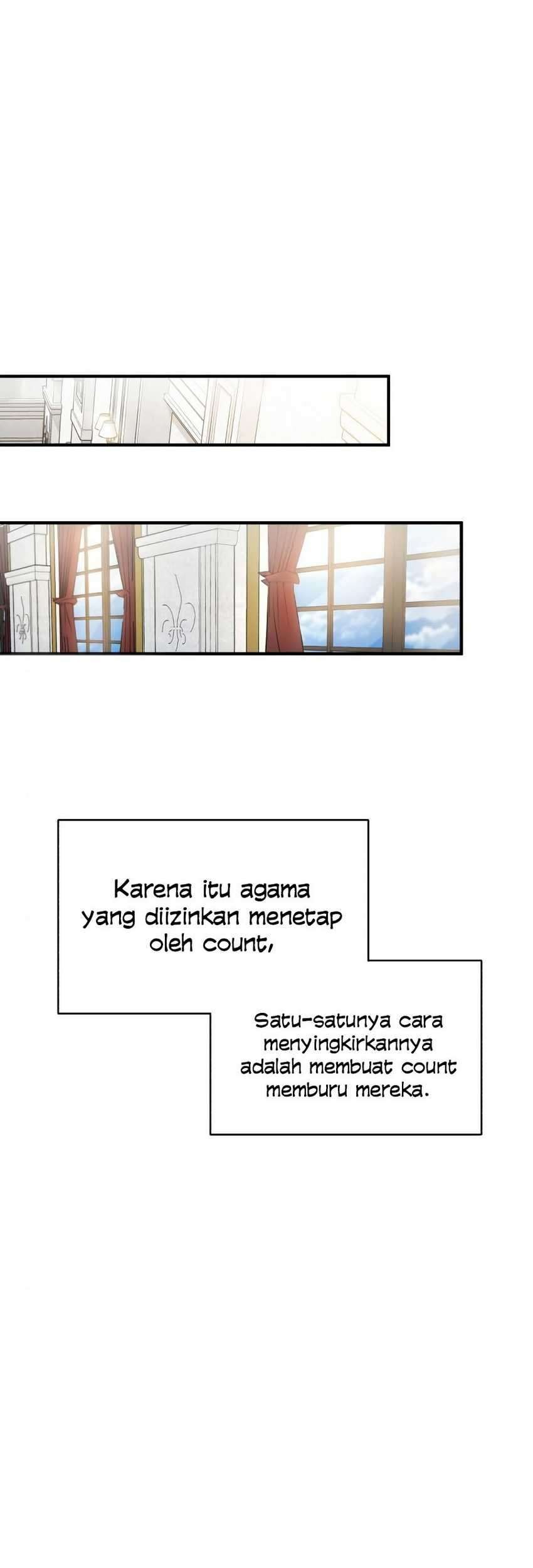 The Dark Magician Transmigrates After 66666 Years Chapter 03 Gambar 47