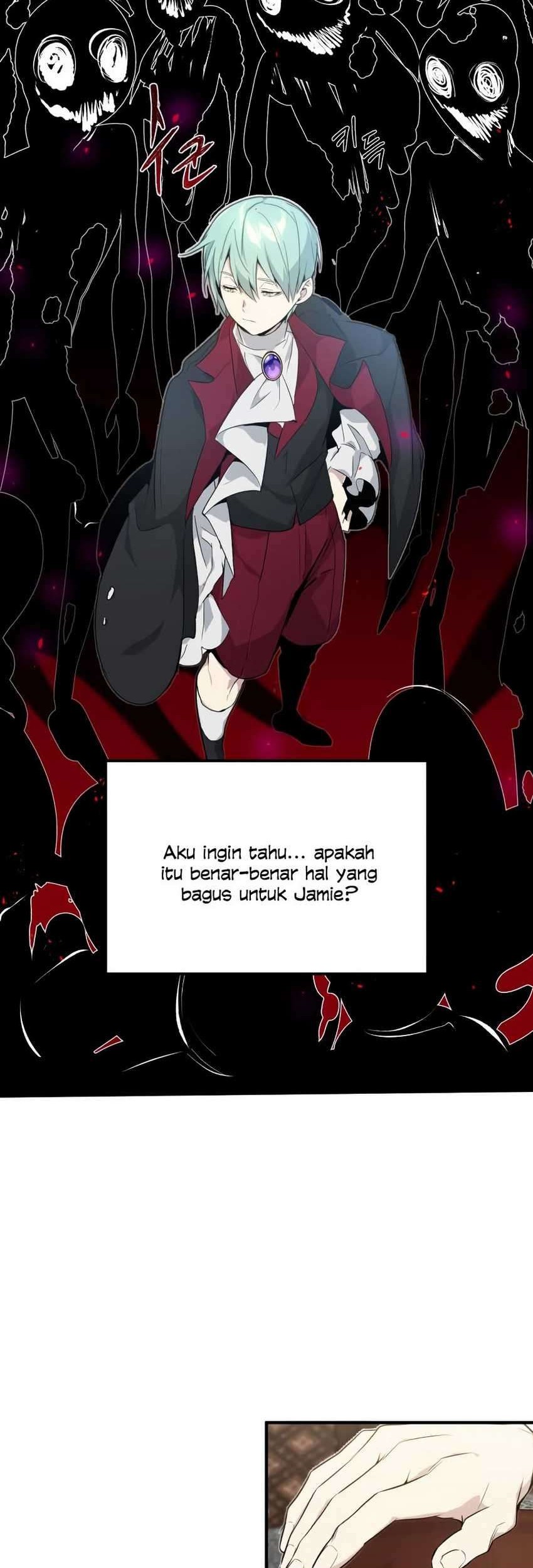 The Dark Magician Transmigrates After 66666 Years Chapter 03 Gambar 54