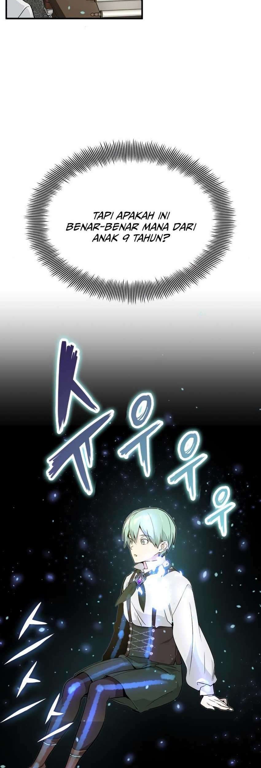 The Dark Magician Transmigrates After 66666 Years Chapter 03 Gambar 57