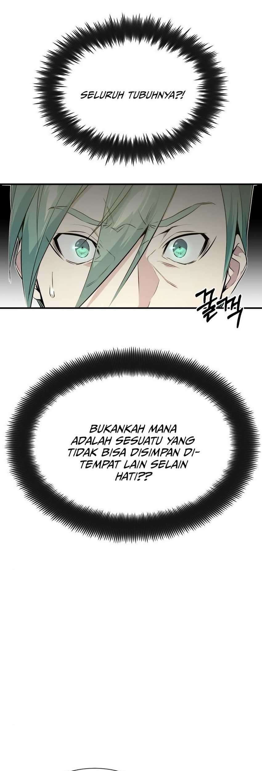 The Dark Magician Transmigrates After 66666 Years Chapter 03 Gambar 59
