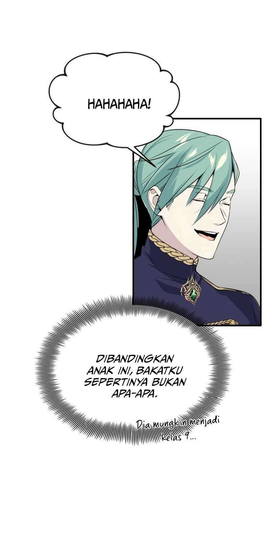 The Dark Magician Transmigrates After 66666 Years Chapter 03 Gambar 64