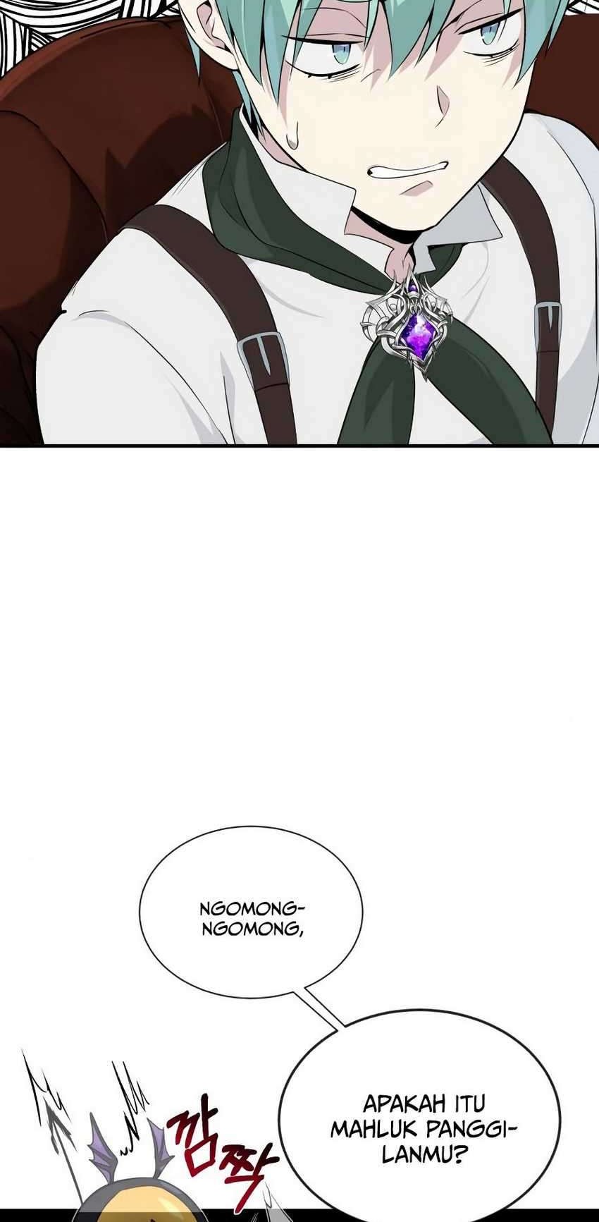 The Dark Magician Transmigrates After 66666 Years Chapter 03 Gambar 67