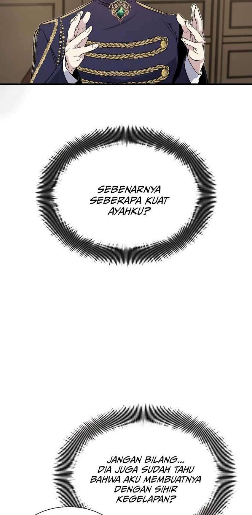 The Dark Magician Transmigrates After 66666 Years Chapter 03 Gambar 70