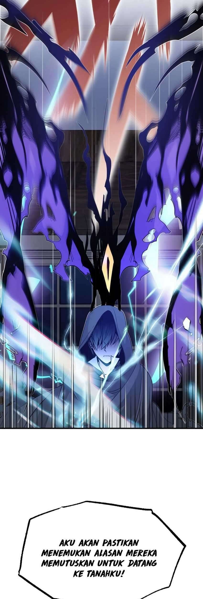 The Dark Magician Transmigrates After 66666 Years Chapter 03 Gambar 77