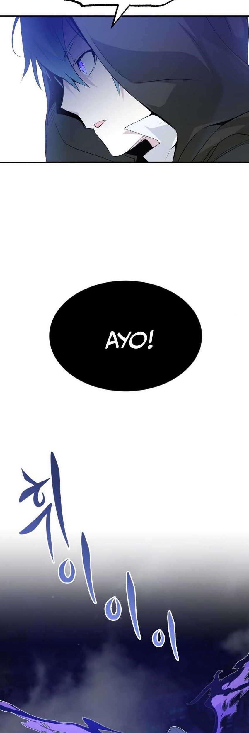 The Dark Magician Transmigrates After 66666 Years Chapter 03 Gambar 78