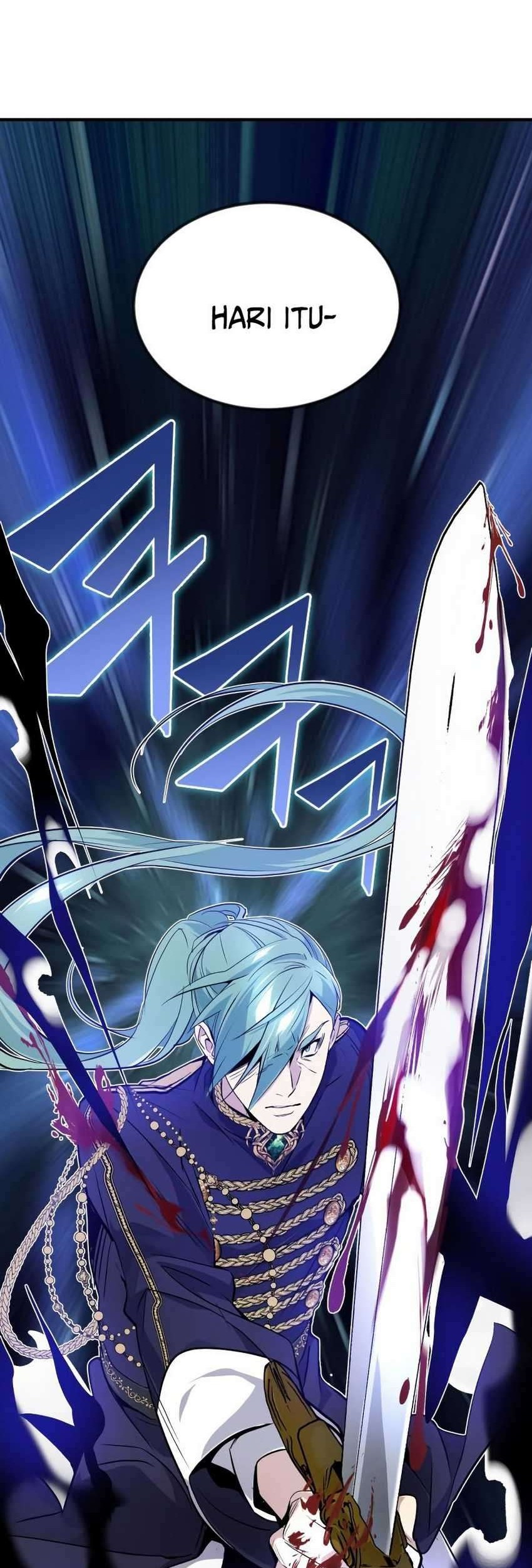 The Dark Magician Transmigrates After 66666 Years Chapter 03 Gambar 87