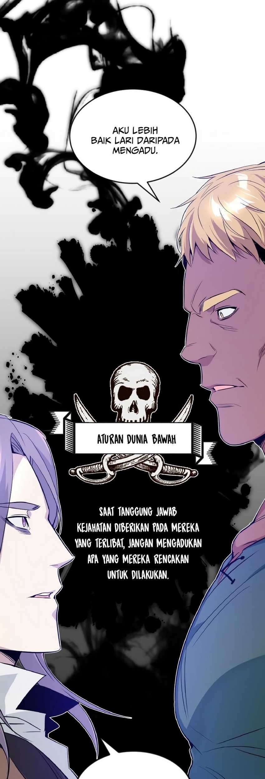 The Dark Magician Transmigrates After 66666 Years Chapter 03 Gambar 92