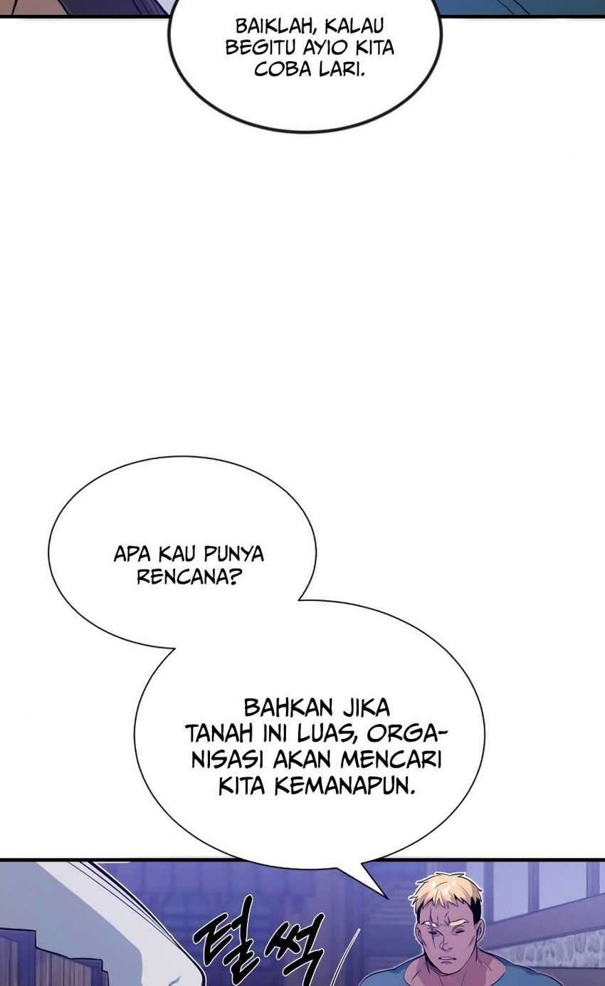 The Dark Magician Transmigrates After 66666 Years Chapter 03 Gambar 93