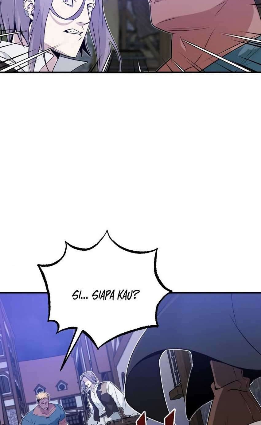 The Dark Magician Transmigrates After 66666 Years Chapter 03 Gambar 97