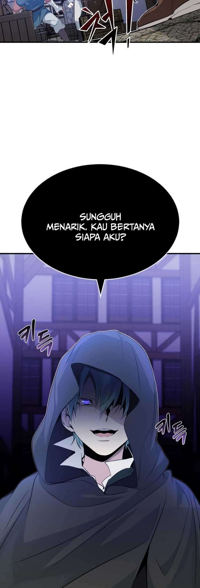 The Dark Magician Transmigrates After 66666 Years Chapter 03 Gambar 98