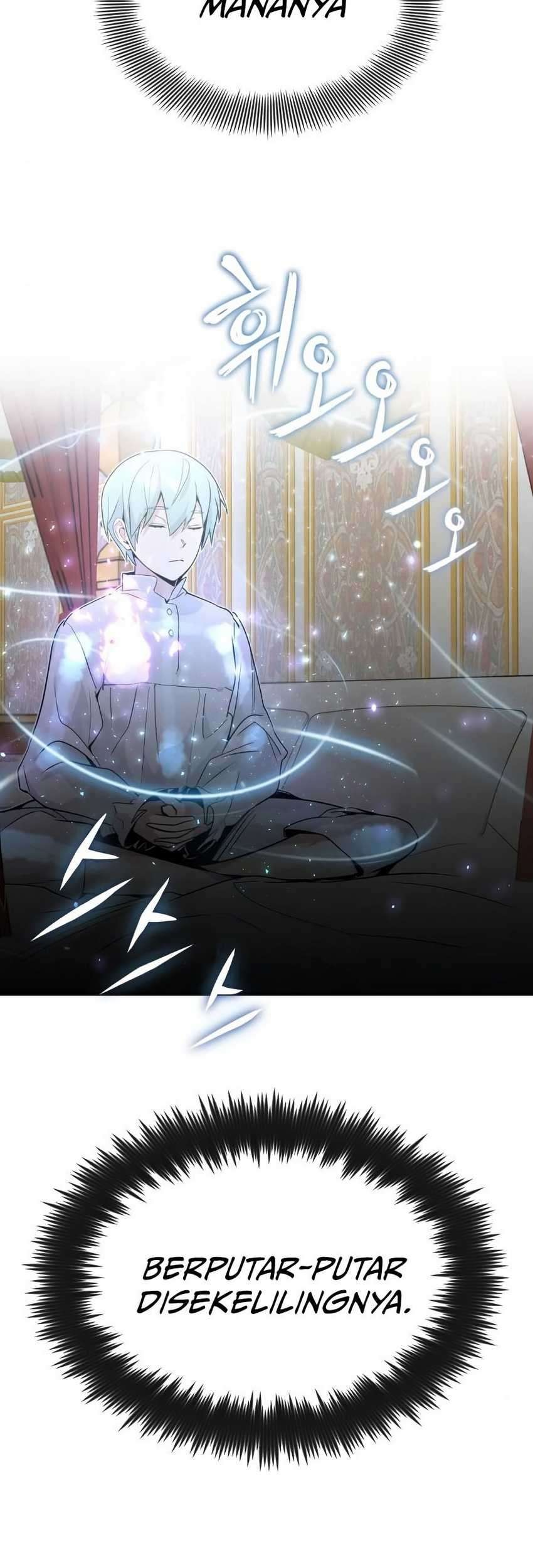 The Dark Magician Transmigrates After 66666 Years Chapter 03 Gambar 5
