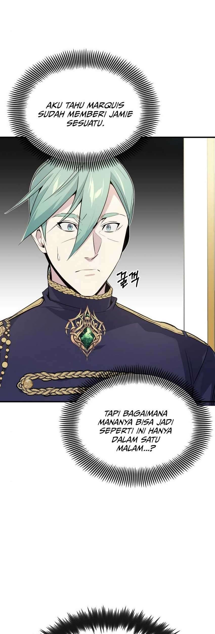 The Dark Magician Transmigrates After 66666 Years Chapter 03 Gambar 6