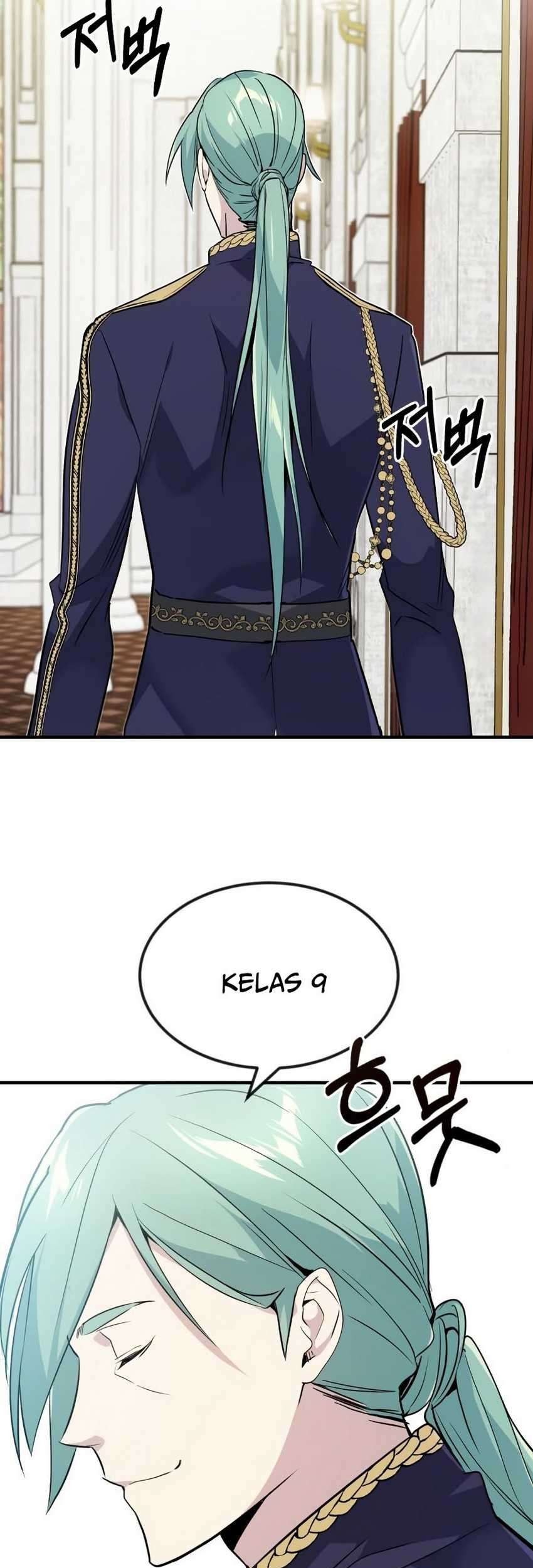 The Dark Magician Transmigrates After 66666 Years Chapter 03 Gambar 11