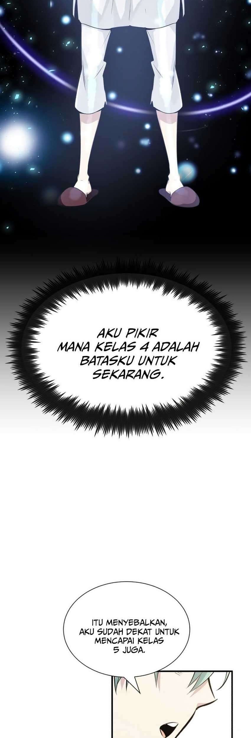The Dark Magician Transmigrates After 66666 Years Chapter 03 Gambar 18