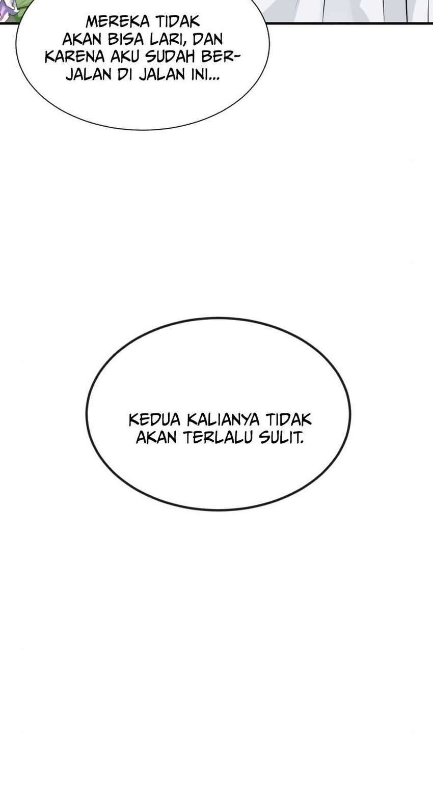 The Dark Magician Transmigrates After 66666 Years Chapter 03 Gambar 22