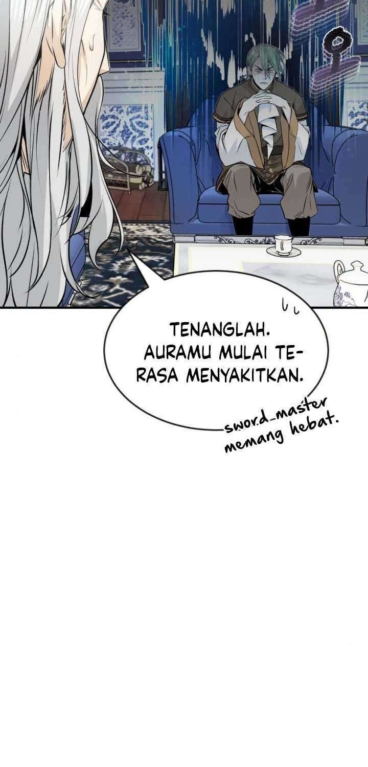 The Dark Magician Transmigrates After 66666 Years Chapter 02 Gambar 19