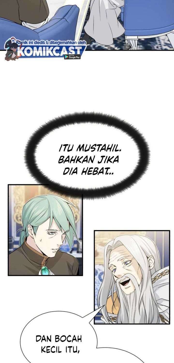 The Dark Magician Transmigrates After 66666 Years Chapter 02 Gambar 26