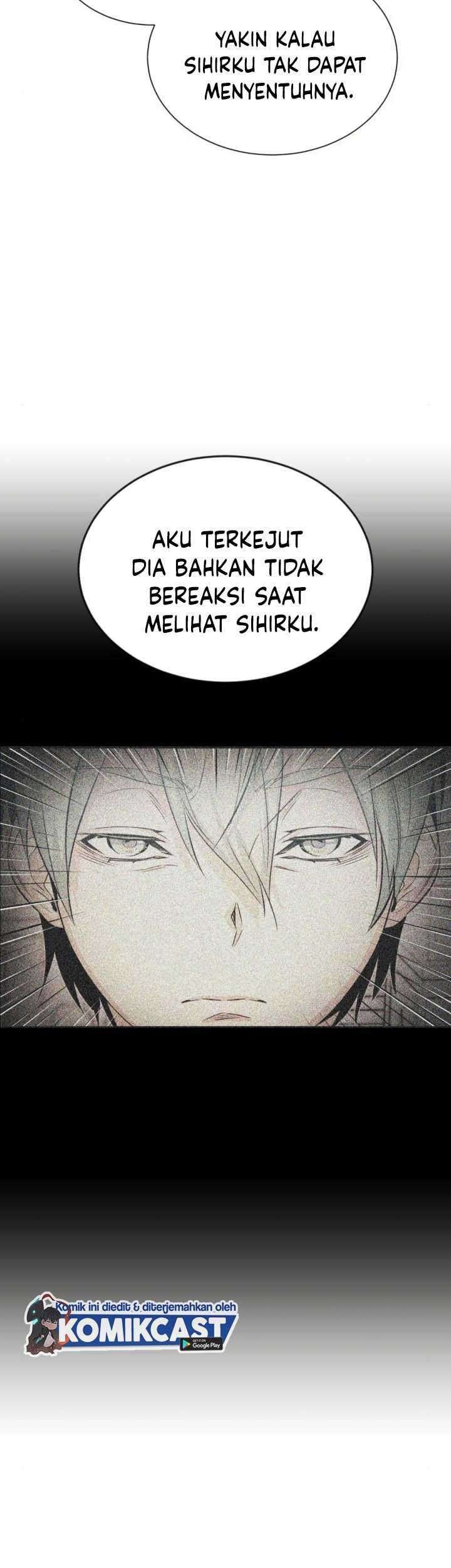 The Dark Magician Transmigrates After 66666 Years Chapter 02 Gambar 27