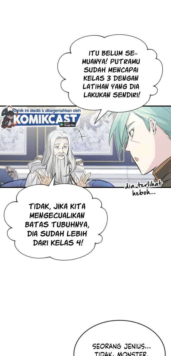 The Dark Magician Transmigrates After 66666 Years Chapter 02 Gambar 28