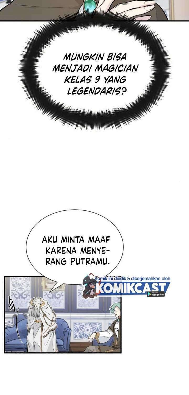 The Dark Magician Transmigrates After 66666 Years Chapter 02 Gambar 32