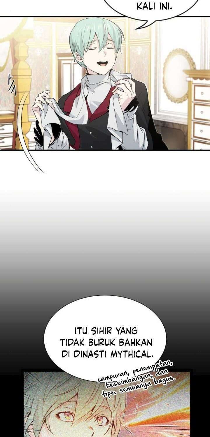 The Dark Magician Transmigrates After 66666 Years Chapter 02 Gambar 39