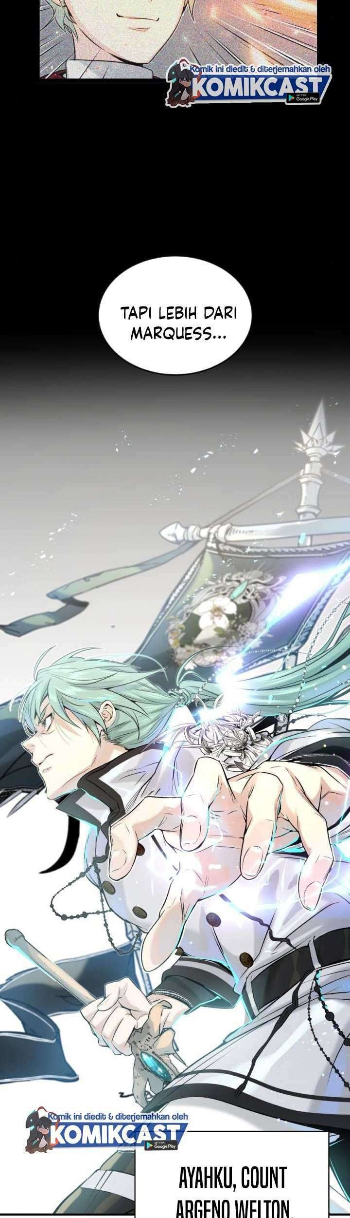 The Dark Magician Transmigrates After 66666 Years Chapter 02 Gambar 40