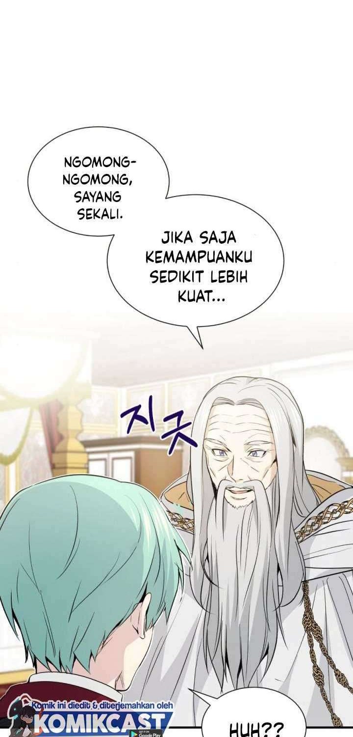 The Dark Magician Transmigrates After 66666 Years Chapter 02 Gambar 49