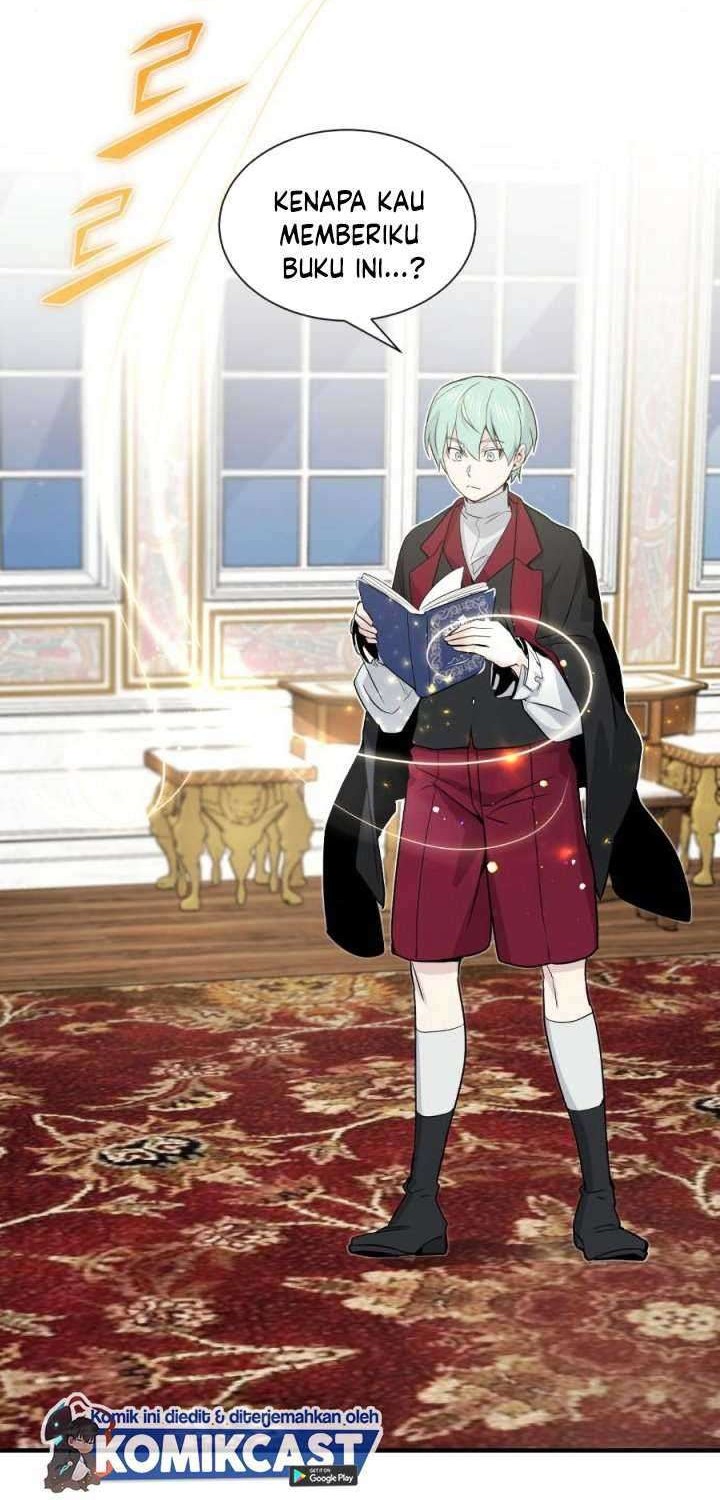 The Dark Magician Transmigrates After 66666 Years Chapter 02 Gambar 52