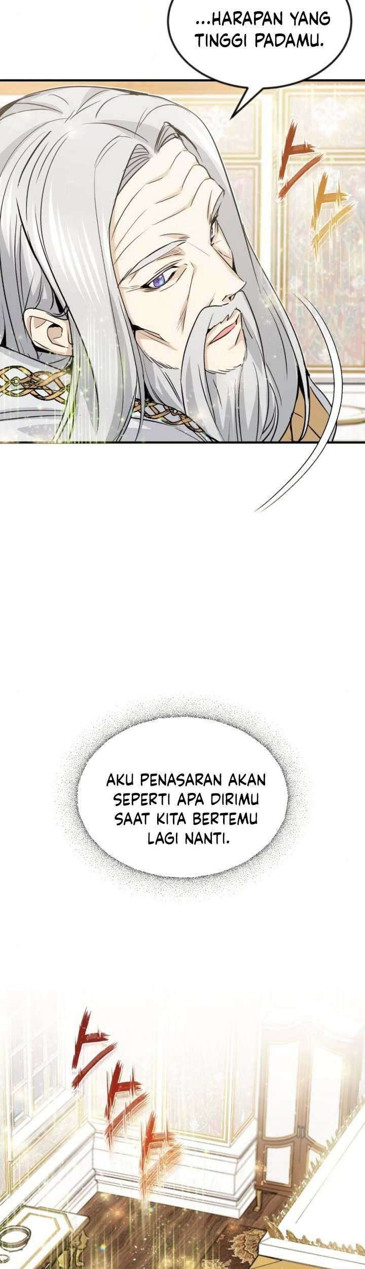 The Dark Magician Transmigrates After 66666 Years Chapter 02 Gambar 57