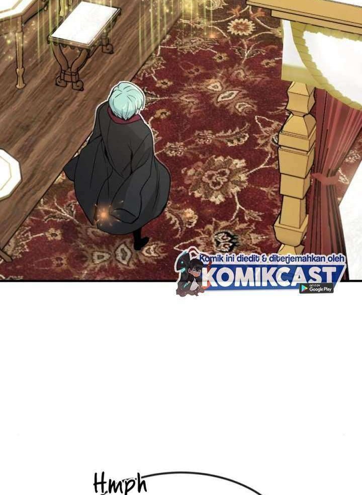 The Dark Magician Transmigrates After 66666 Years Chapter 02 Gambar 58