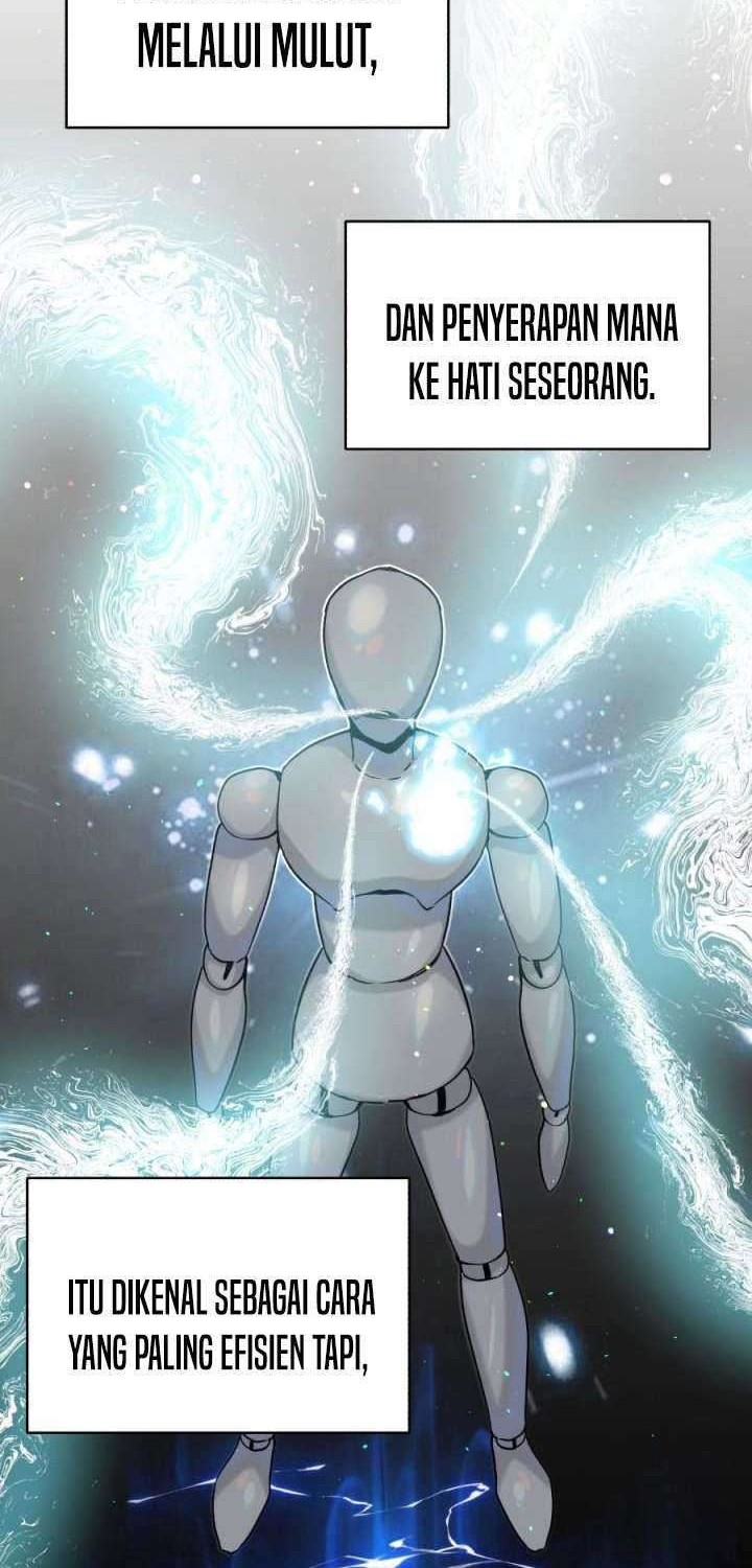 The Dark Magician Transmigrates After 66666 Years Chapter 02 Gambar 60