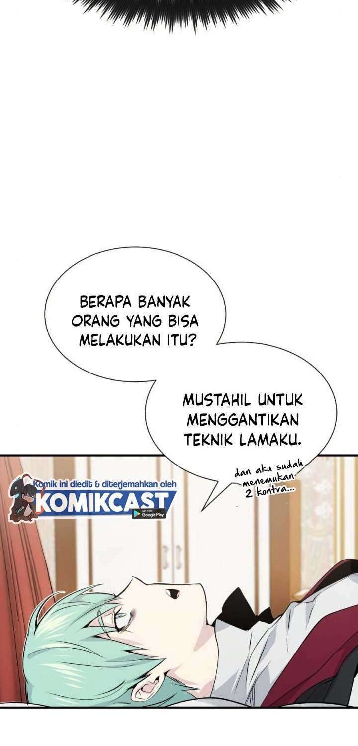 The Dark Magician Transmigrates After 66666 Years Chapter 02 Gambar 64