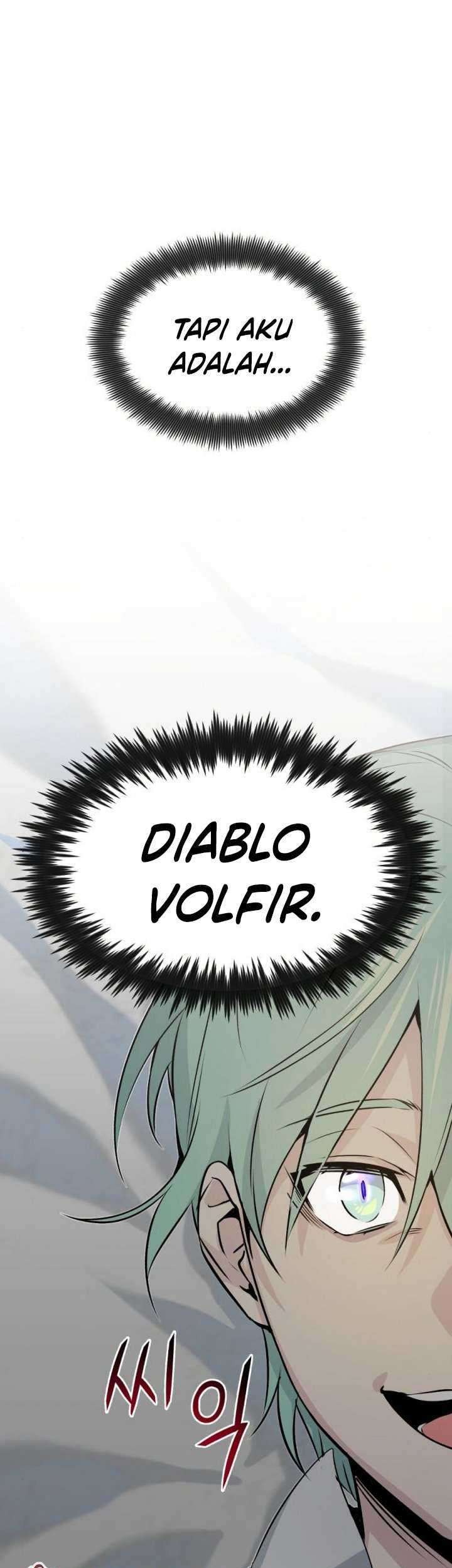 The Dark Magician Transmigrates After 66666 Years Chapter 02 Gambar 65