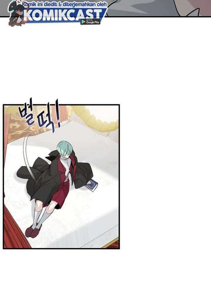 The Dark Magician Transmigrates After 66666 Years Chapter 02 Gambar 66