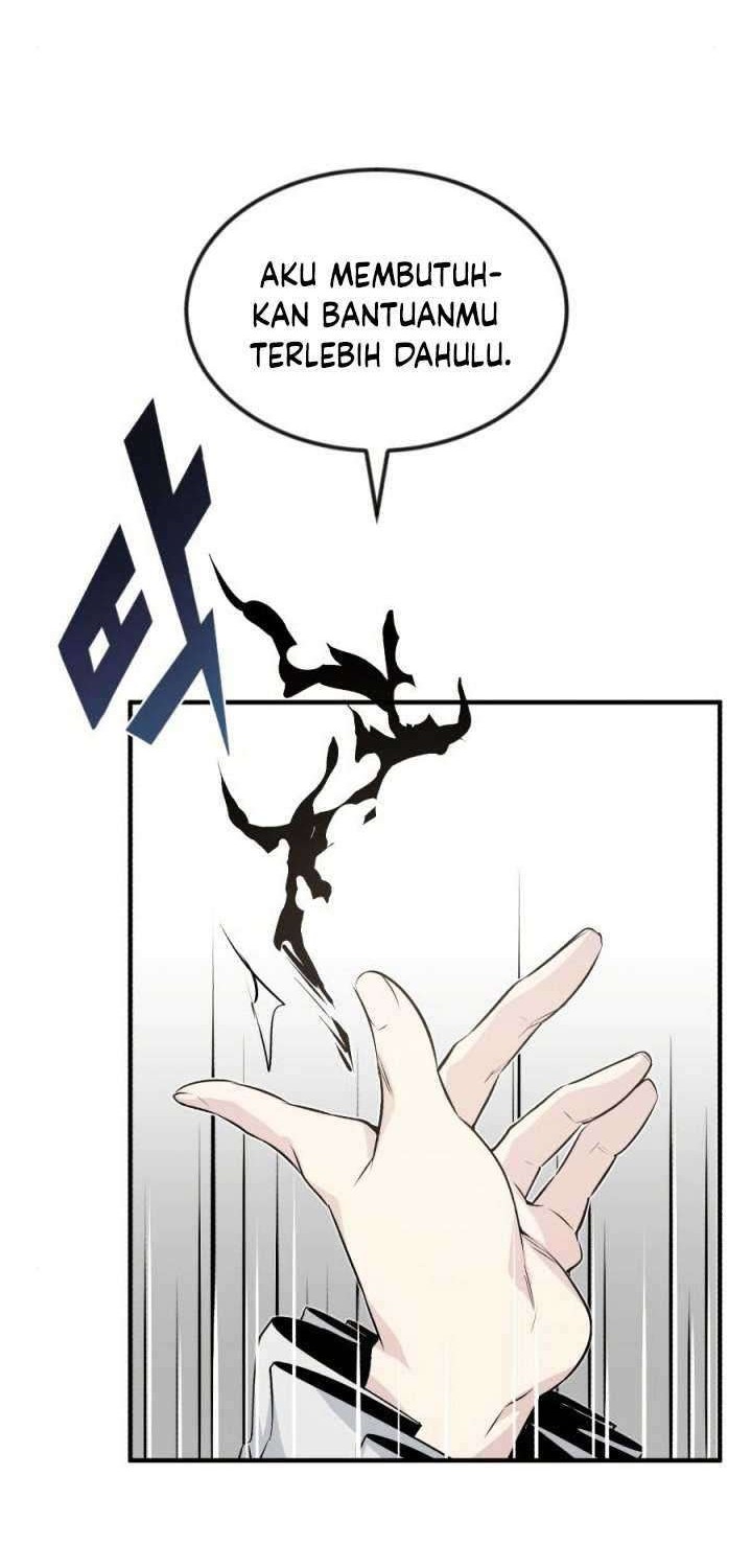 The Dark Magician Transmigrates After 66666 Years Chapter 02 Gambar 68