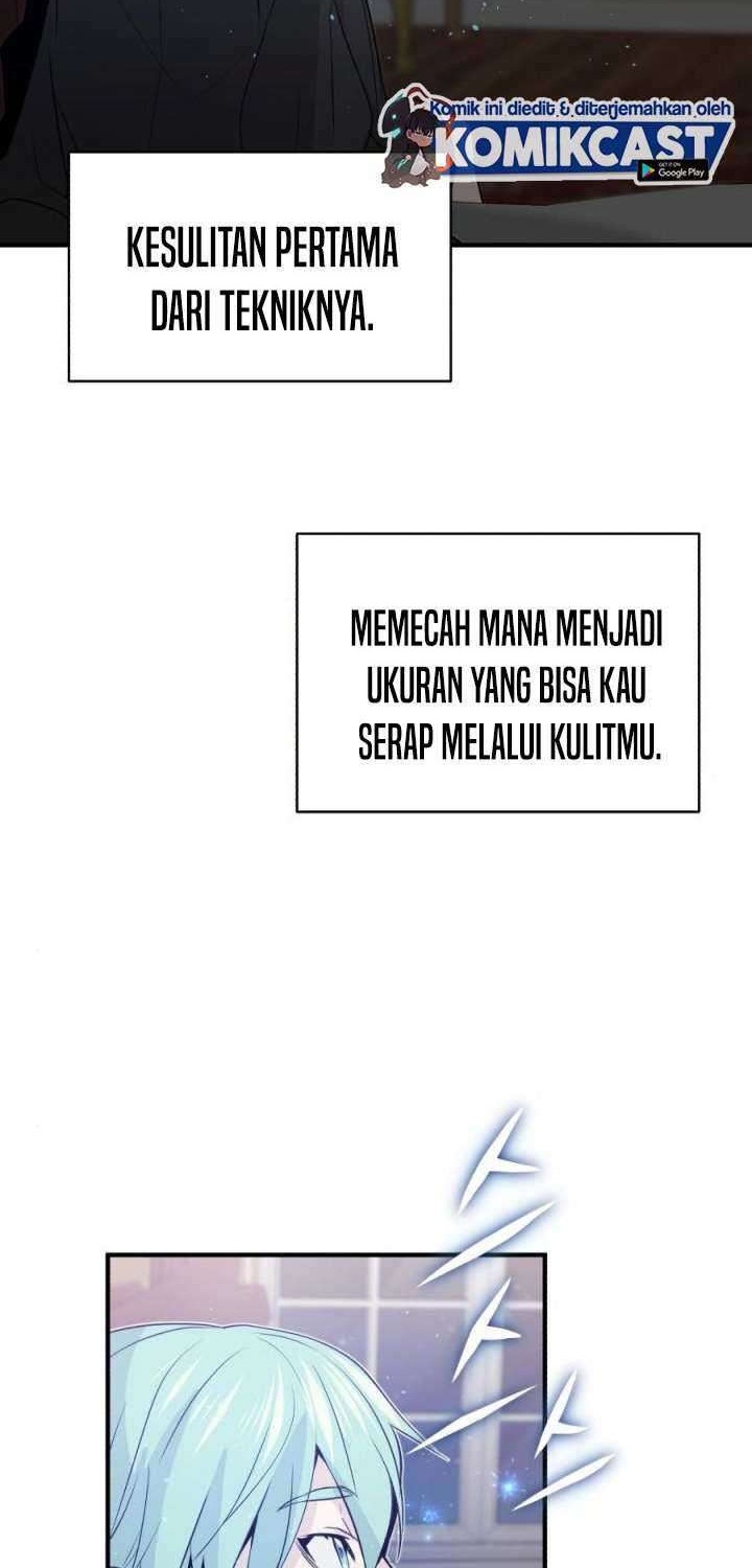 The Dark Magician Transmigrates After 66666 Years Chapter 02 Gambar 72