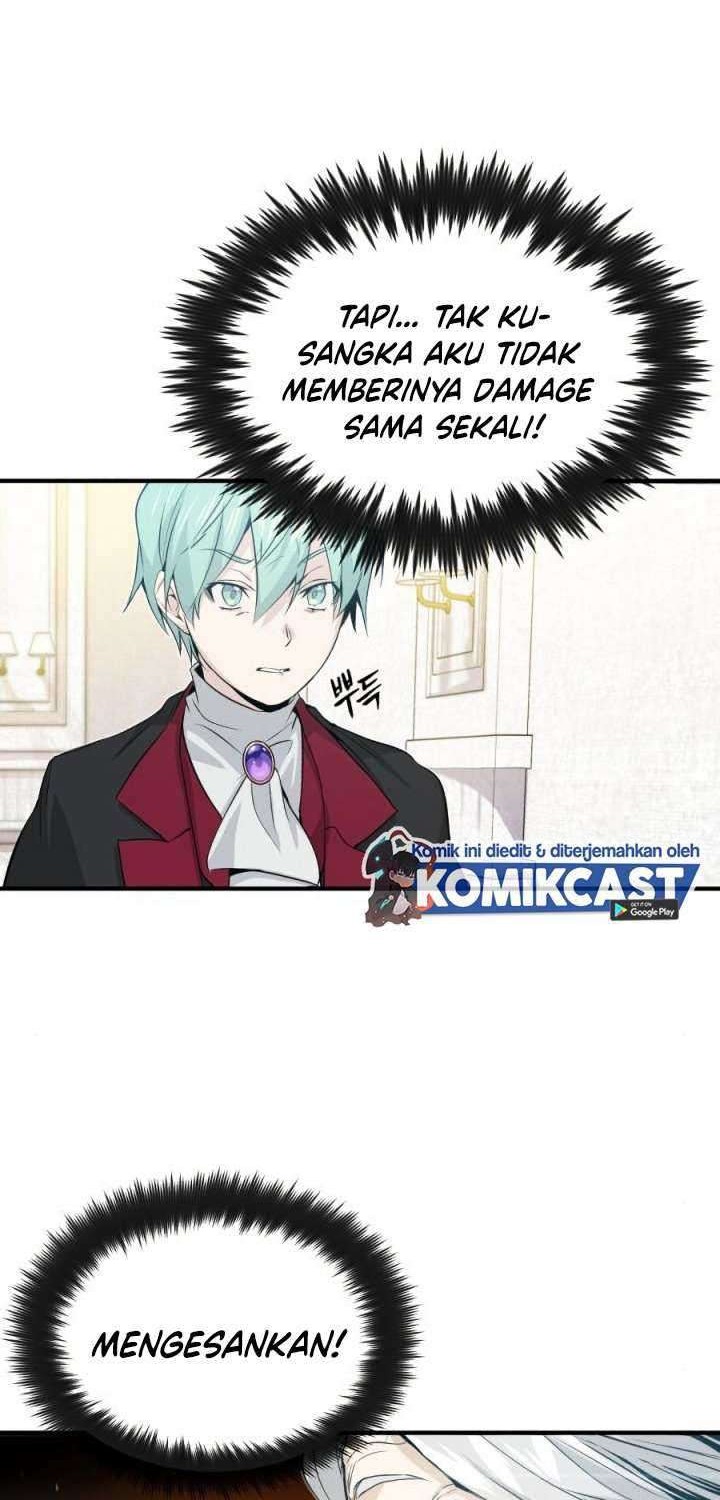 The Dark Magician Transmigrates After 66666 Years Chapter 02 Gambar 5