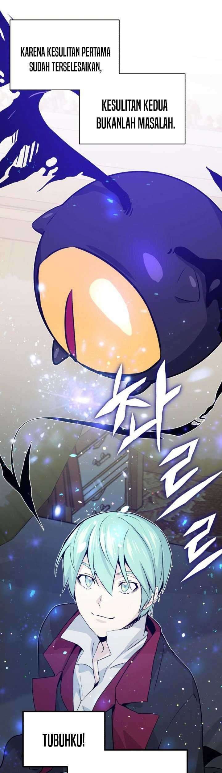 The Dark Magician Transmigrates After 66666 Years Chapter 02 Gambar 75