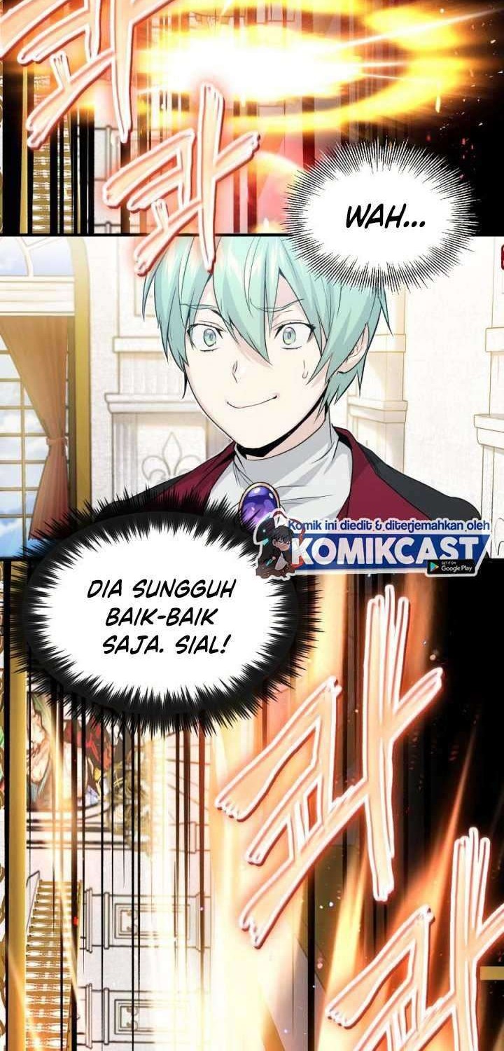 The Dark Magician Transmigrates After 66666 Years Chapter 02 Gambar 7