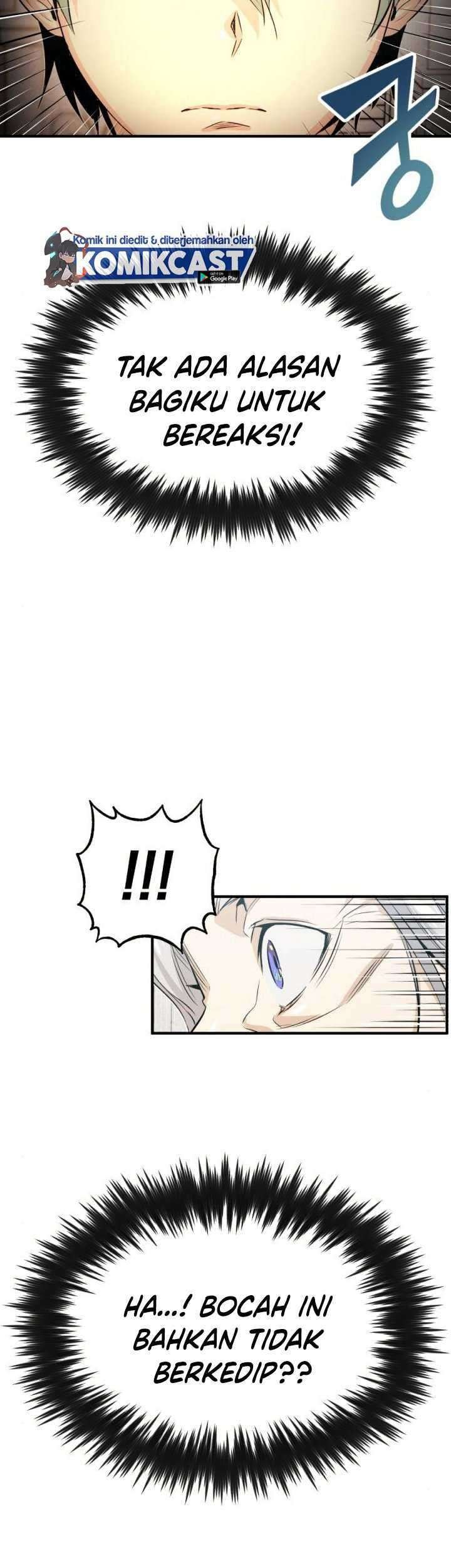 The Dark Magician Transmigrates After 66666 Years Chapter 02 Gambar 9