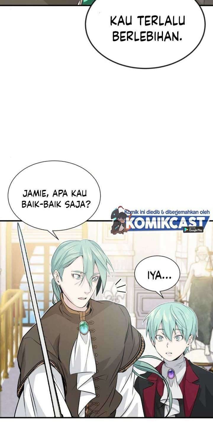 The Dark Magician Transmigrates After 66666 Years Chapter 02 Gambar 12