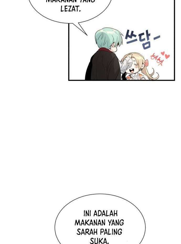 The Dark Magician Transmigrates After 66666 Years Chapter 01 Gambar 37