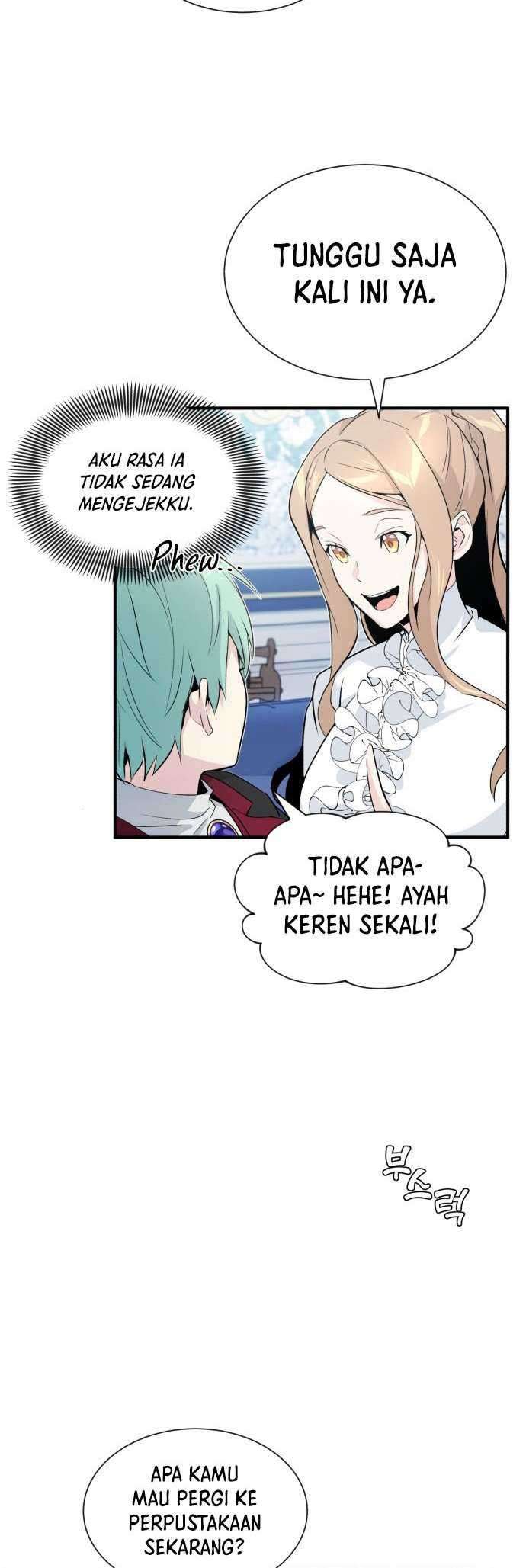 The Dark Magician Transmigrates After 66666 Years Chapter 01 Gambar 60