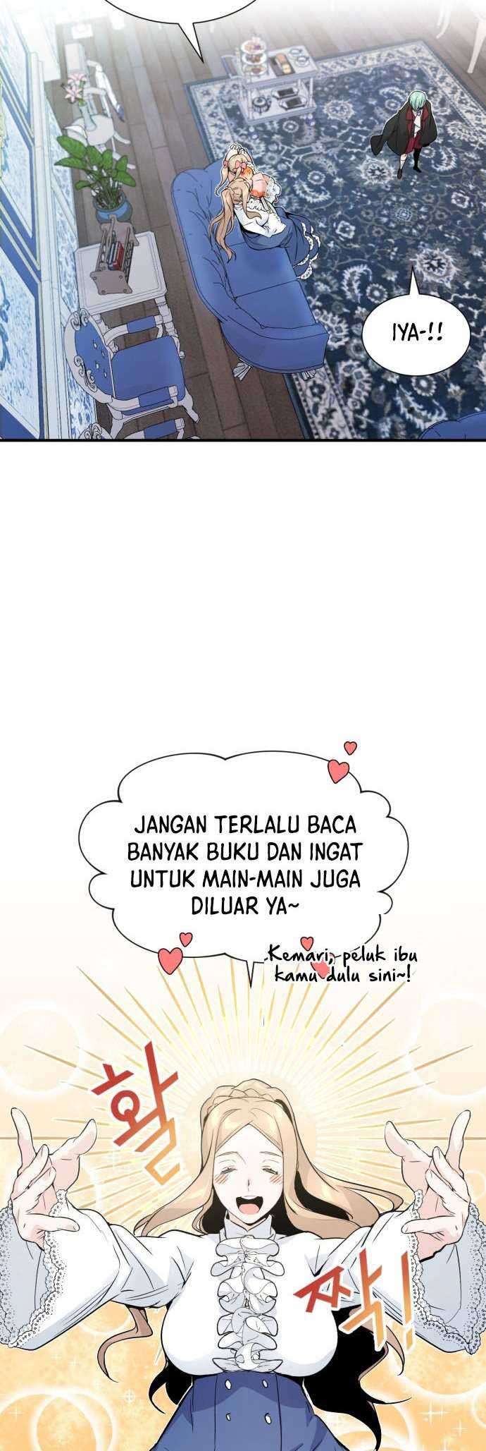 The Dark Magician Transmigrates After 66666 Years Chapter 01 Gambar 61